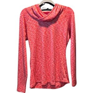 Columbia Pullover Hoodie